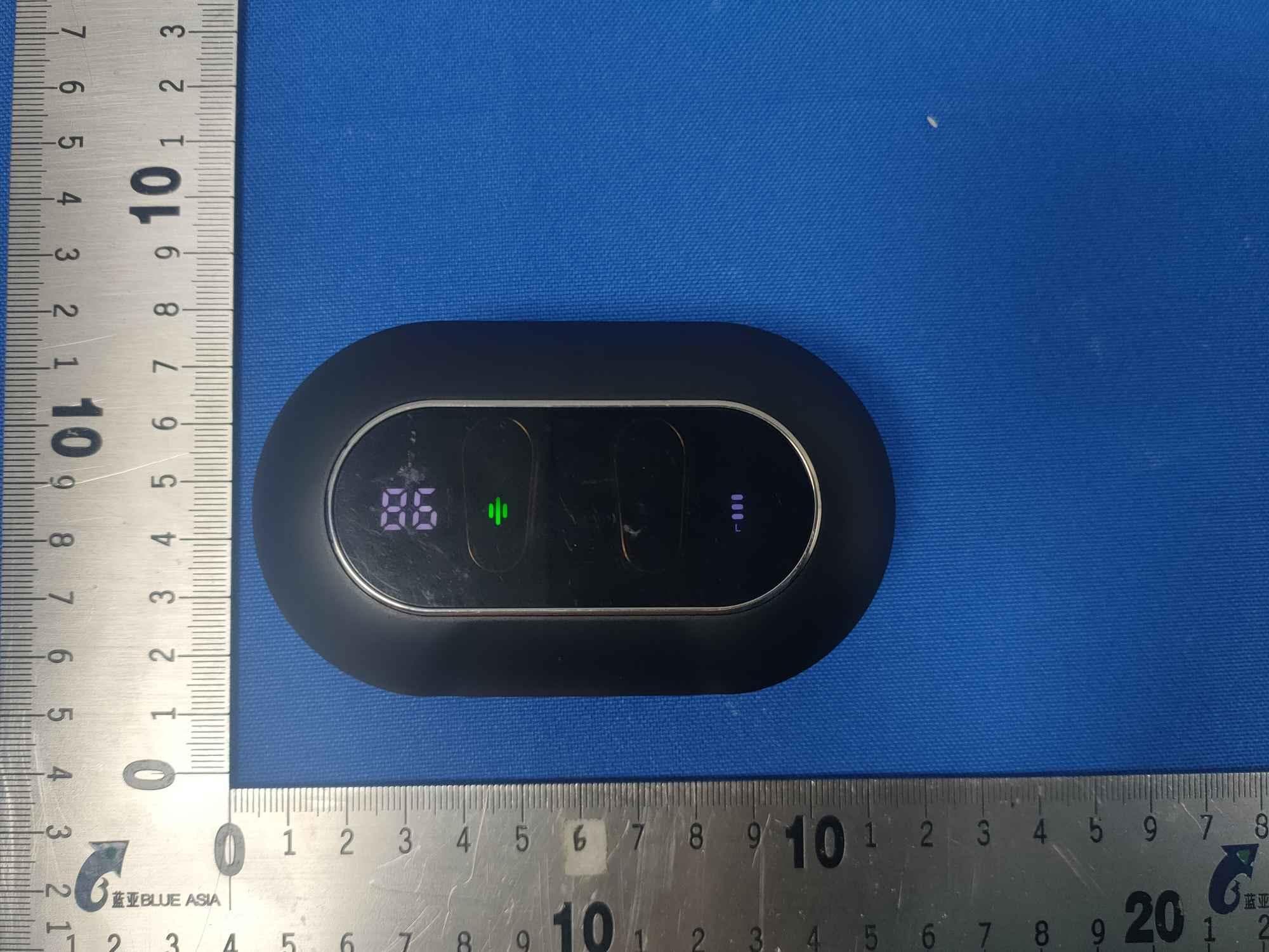 Sports True Wireless Bluetooth Headset - FCC ID 2A2BYHE-057 - Dongguan Huien Electronic Technology Co., Ltd (3)