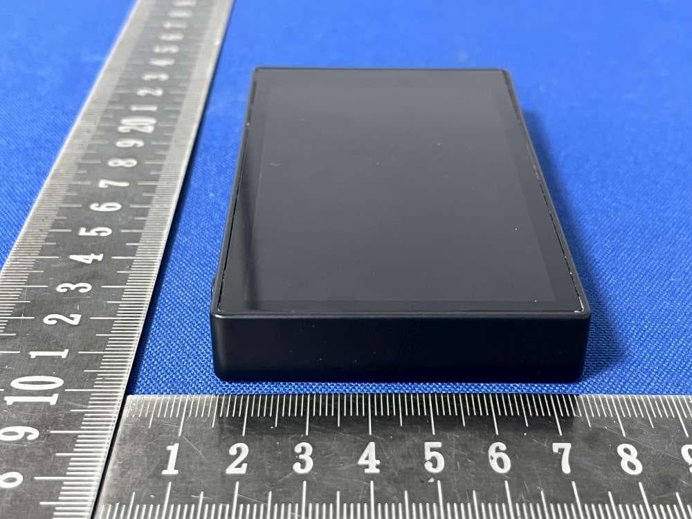 Magnetic Selfie Screen - FCC ID 2A2BYHE-A01 - Dongguan Huien Electronic Technology Co., Ltd (5)