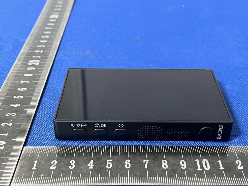 Magnetic Selfie Screen - FCC ID 2A2BYHE-A01 - Dongguan Huien Electronic Technology Co., Ltd (3)