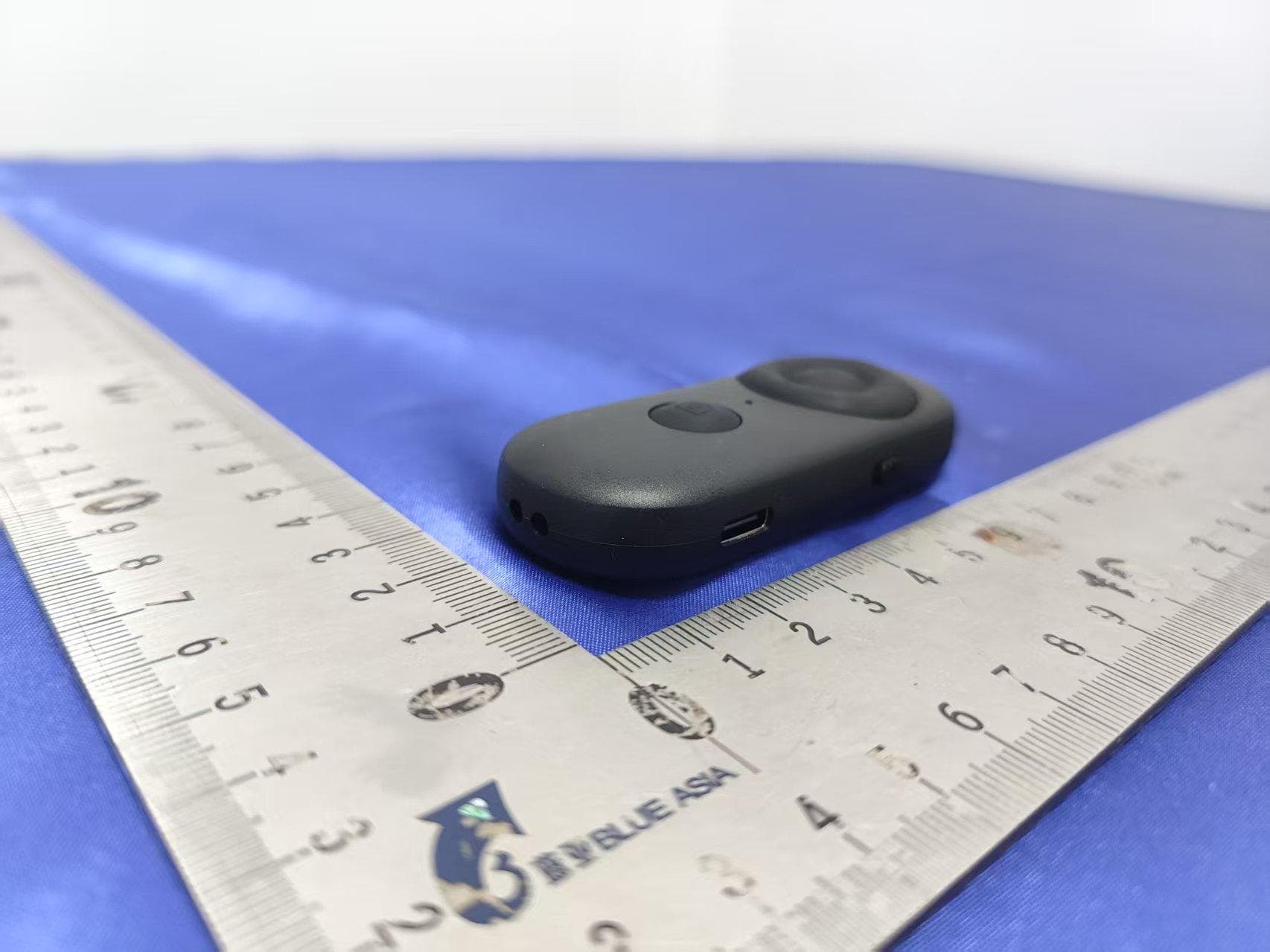 Remote control - FCC ID 2A2BYHE-R01 - Dongguan Huien Electronic Technology Co., Ltd (2)