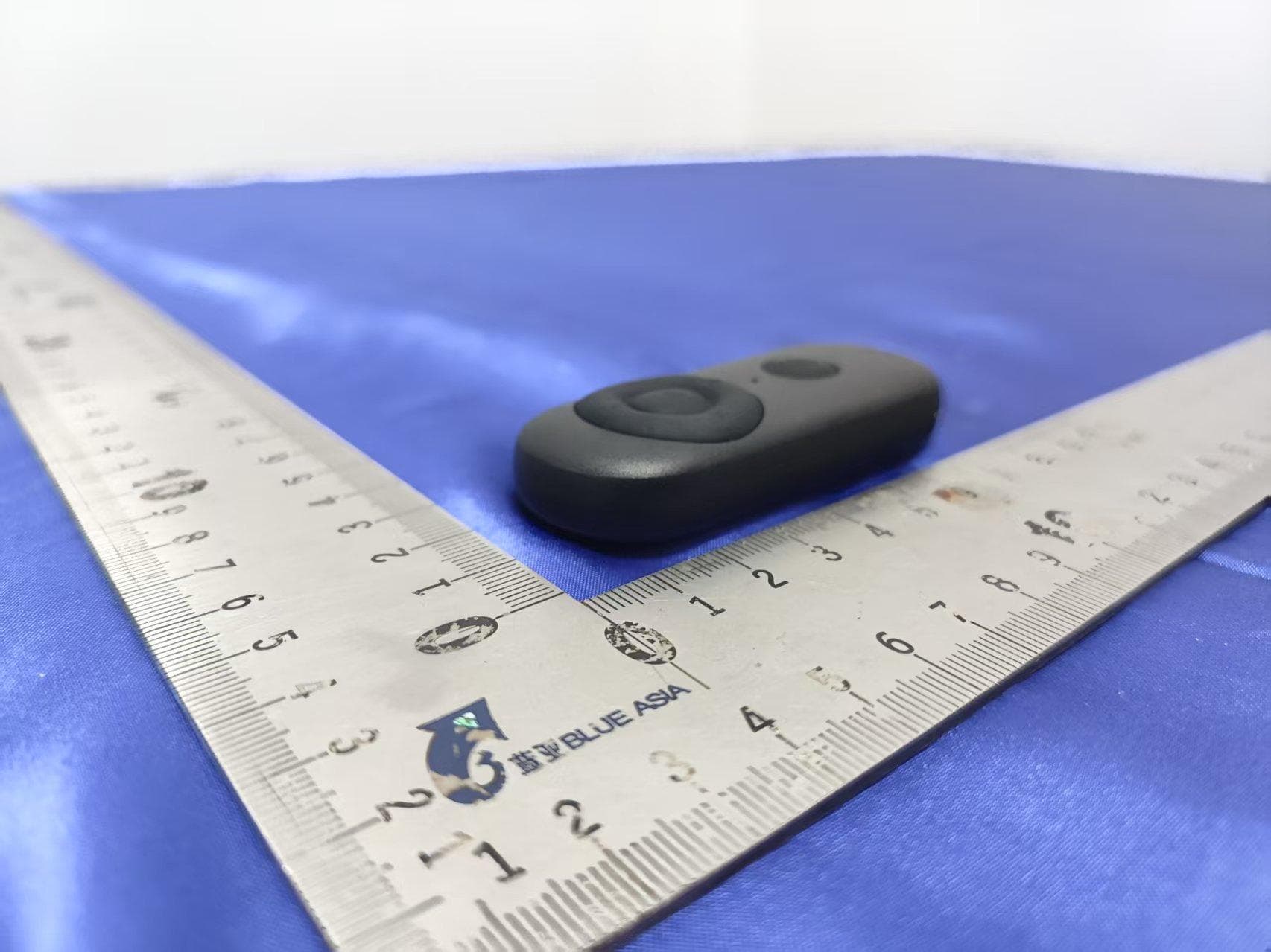 Remote control - FCC ID 2A2BYHE-R01 - Dongguan Huien Electronic Technology Co., Ltd