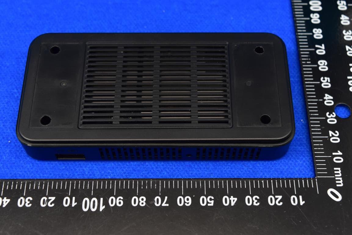 Wireless Bridge with WiFi - FCC ID 2A2CLWBF1 - Orbbec Inc.