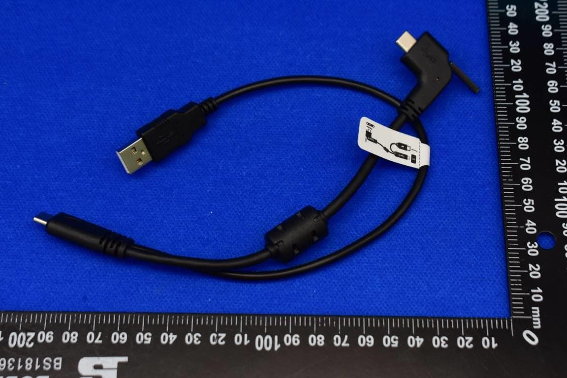 Wireless Bridge with WiFi - FCC ID 2A2CLWBF1 - Orbbec Inc. (2)