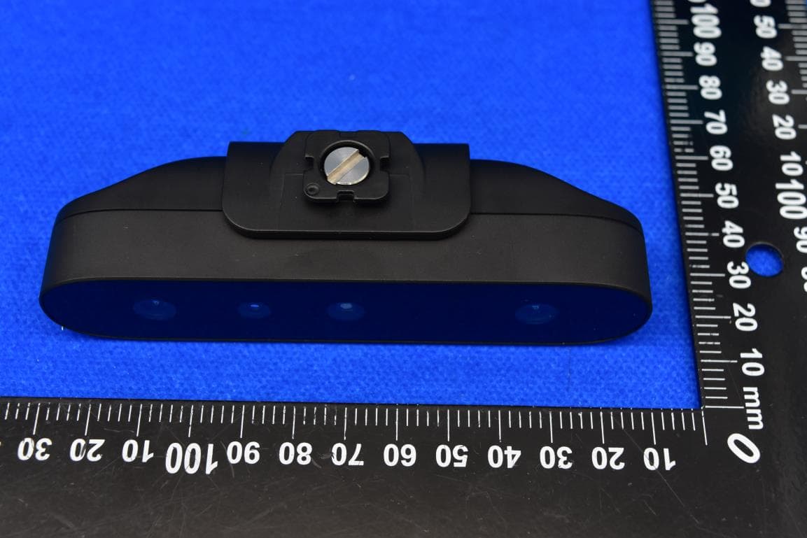 Wireless Bridge with WiFi - FCC ID 2A2CLWBF1 - Orbbec Inc. (5)