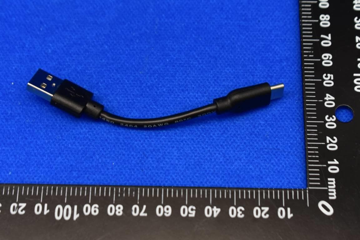 Wireless Bridge with WiFi - FCC ID 2A2CLWBF1 - Orbbec Inc. (4)
