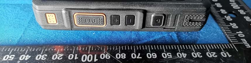 4G POC Radio - FCC ID 2A2CO-FALCON-50 - Samuelson Enterprises PLLC (3)