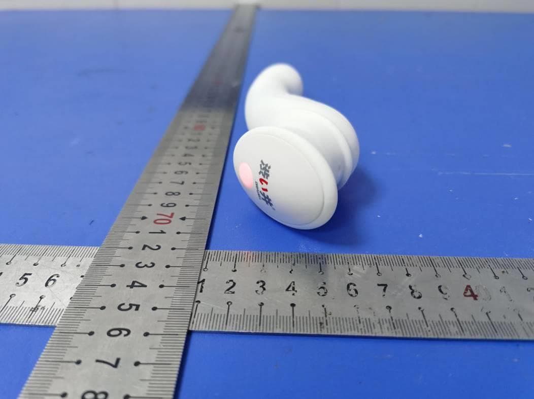 Queen Scepter - FCC ID 2A2CU-AB02 - Shenzhen DRYWELL Intelligent Technology Co., Ltd (3)
