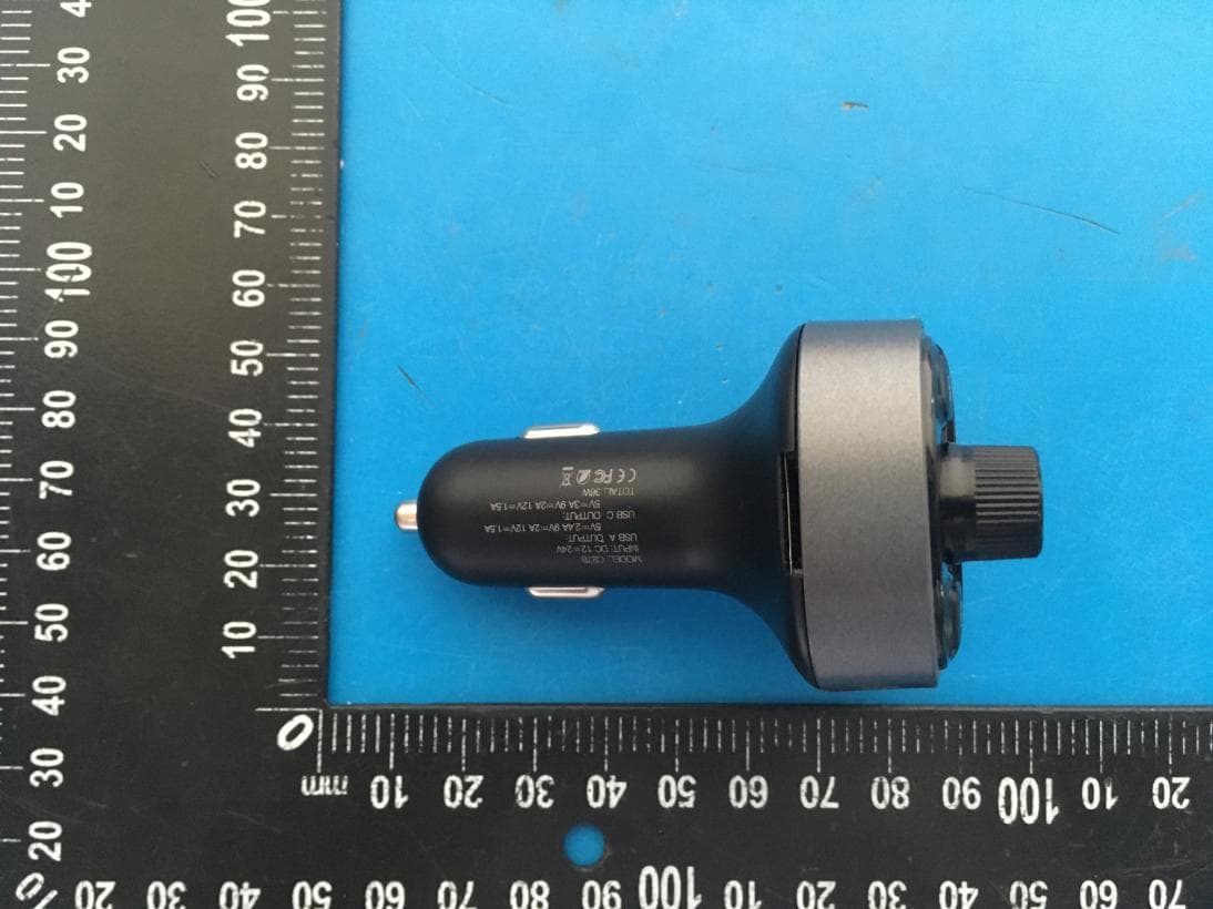 MP3 Player FM Transmitters - FCC ID 2A2CV-C87B - youxianjiaochushangmaoyouxiangongsi (4)