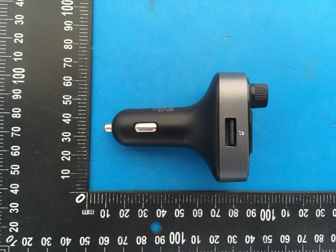 MP3 Player FM Transmitters - FCC ID 2A2CV-C87B - youxianjiaochushangmaoyouxiangongsi (2)