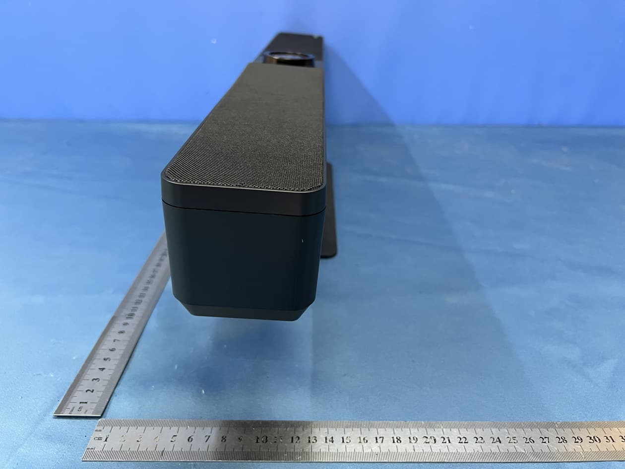 Video Bar - FCC ID 2A2CW-APO-VX20 - Wyrestorm Technologies LLC (2)