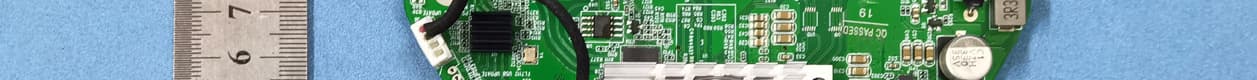 Speakerphone - FCC ID 2A2CW-APO200UC - Wyrestorm Technologies LLC (5)