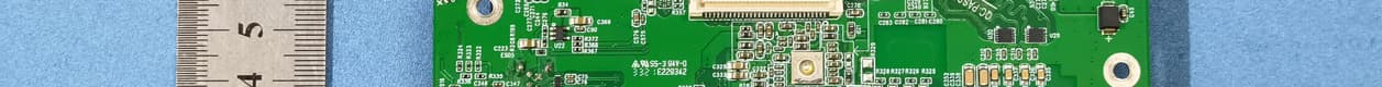 Speakerphone - FCC ID 2A2CW-APO200UC - Wyrestorm Technologies LLC (4)