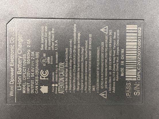 Morph 2-in-1 eBike - FCC ID 2A2CXFBEB001 - Suijimanbu (SHANGHAI) Sports Technology Co.Ltd.