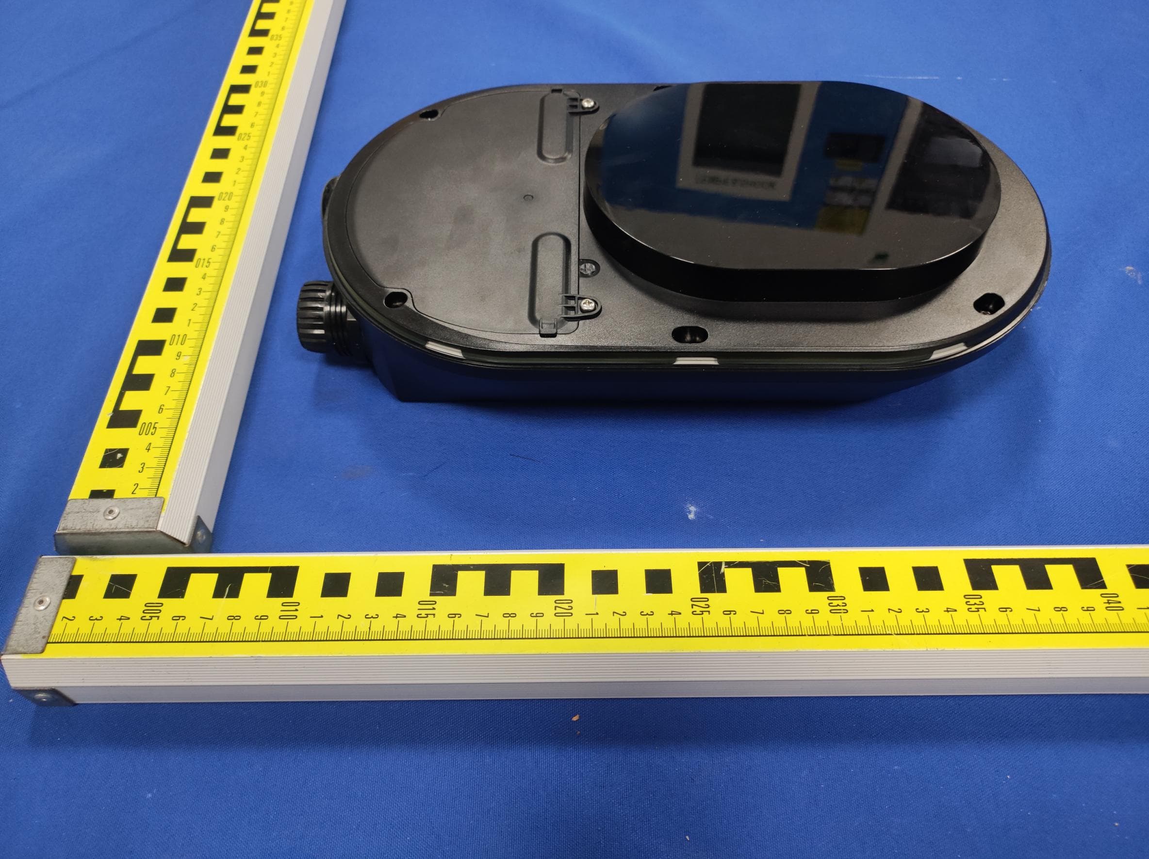 48A EV Charger - FCC ID 2A2CY-HCYS010 - Shenzhen Hechuang Yousu Trade co., Ltd.