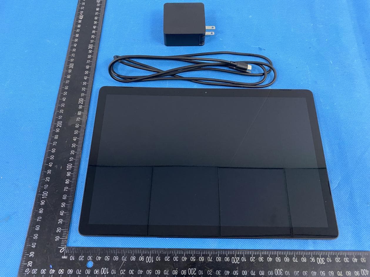 V2 Two-in-One Tablet - FCC ID 2A2CZ-E134 - Emdoor digital technology Co.,Ltd