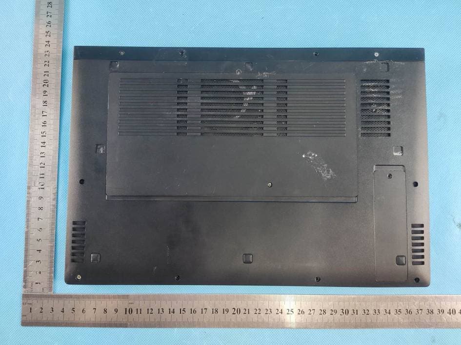 Notebook PC - FCC ID 2A2CZ-NP14IC-X - Emdoor digital technology Co.,Ltd (5)