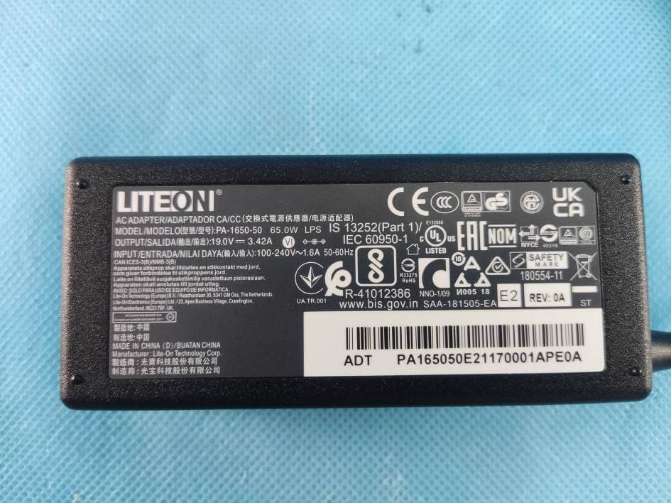 Notebook PC - FCC ID 2A2CZ-NP14IC-X - Emdoor digital technology Co.,Ltd (3)