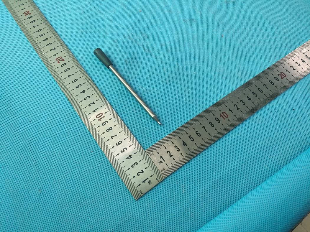 Wireless meat thermometer - FCC ID 2A2D2-CXL001 - Shenzhen chuangxinlian Electronics Co., Ltd