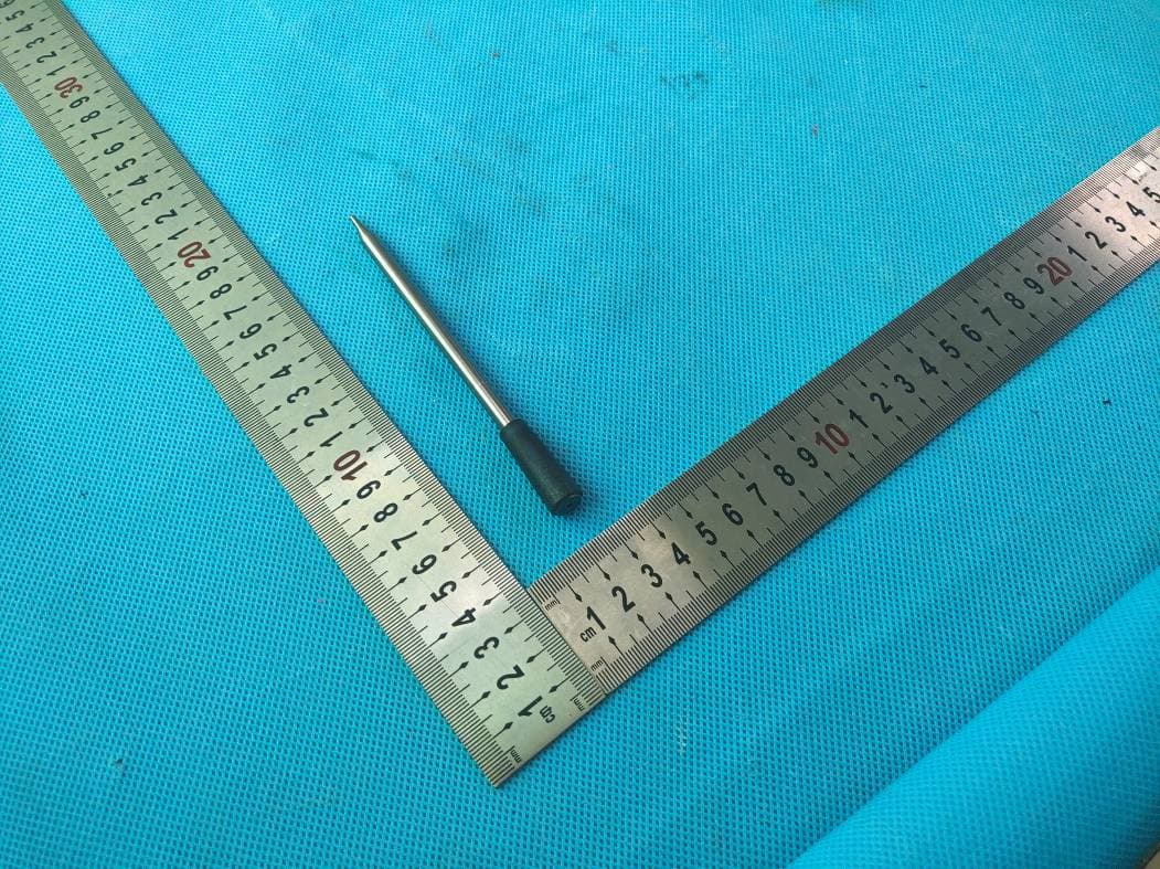 Wireless meat thermometer - FCC ID 2A2D2-CXL001 - Shenzhen chuangxinlian Electronics Co., Ltd (3)