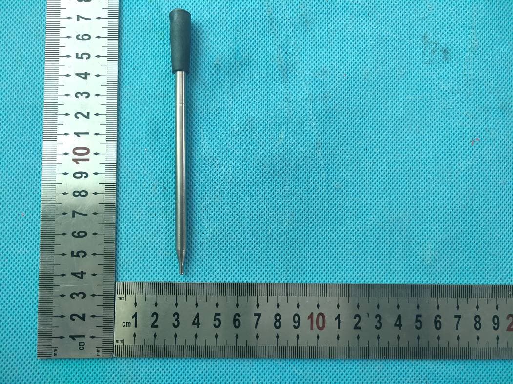 Wireless meat thermometer - FCC ID 2A2D2-CXL001 - Shenzhen chuangxinlian Electronics Co., Ltd (5)