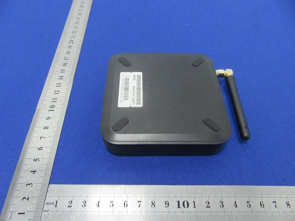 EPIC Set-Top Box - FCC ID 2A2DC-EPICSLATE - Epic Video Technologies, Inc. (5)