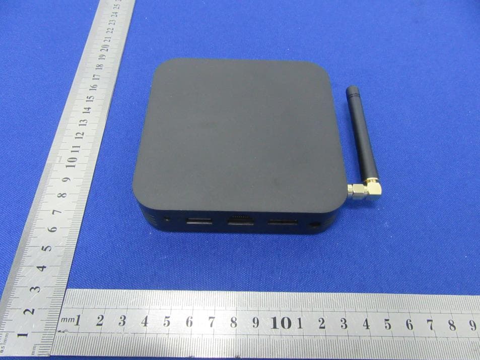 EPIC Set-Top Box - FCC ID 2A2DC-EPICSLATE - Epic Video Technologies, Inc. (3)