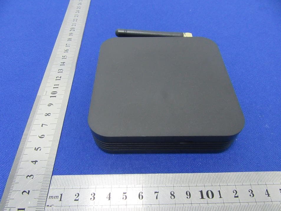 EPIC Set-Top Box - FCC ID 2A2DC-EPICSLATE - Epic Video Technologies, Inc. (4)