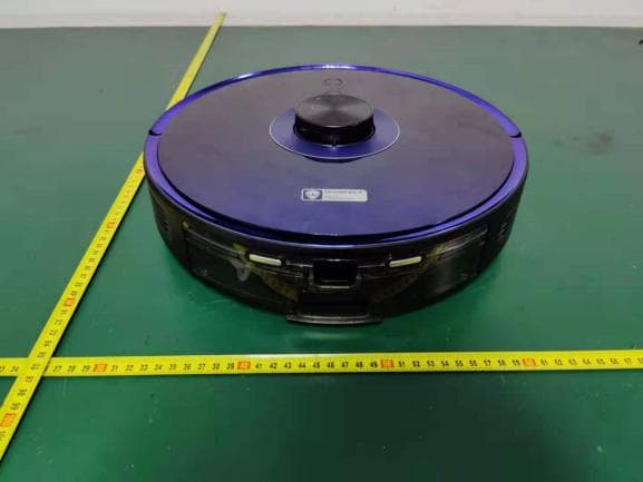 Viomi Robot Vacuum S9-Automatic Dirt Disposal - FCC ID 2A2DH-RVCLMD28 - Guangdong Lizi Technology Co., Ltd (3)