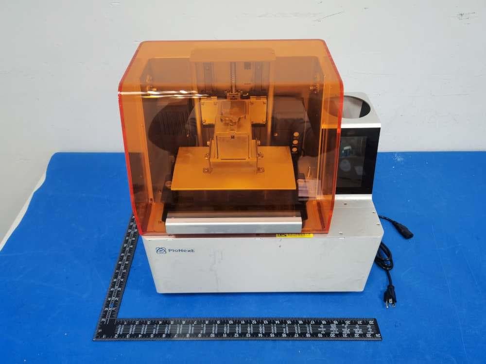 3D Printer - FCC ID 2A2DO-DJ89 - Shenzhen Piocreat 3d Technology Co., Ltd. (3)