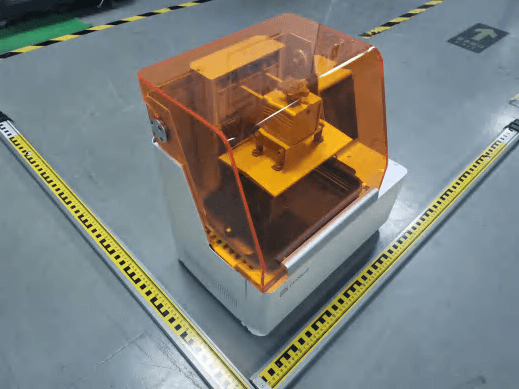 3D Printer - FCC ID 2A2DO-DJSE - Shenzhen Piocreat 3d Technology Co., Ltd.