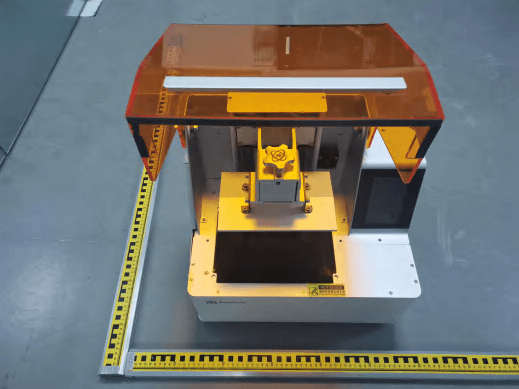 3D Printer - FCC ID 2A2DO-DJSE - Shenzhen Piocreat 3d Technology Co., Ltd. (3)