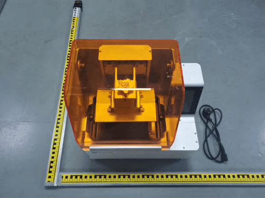 3D Printer - FCC ID 2A2DO-DJSE - Shenzhen Piocreat 3d Technology Co., Ltd. (4)
