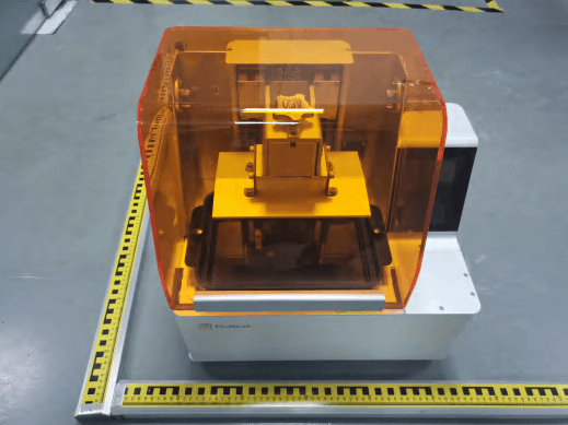 3D Printer - FCC ID 2A2DO-DJSE - Shenzhen Piocreat 3d Technology Co., Ltd. (2)