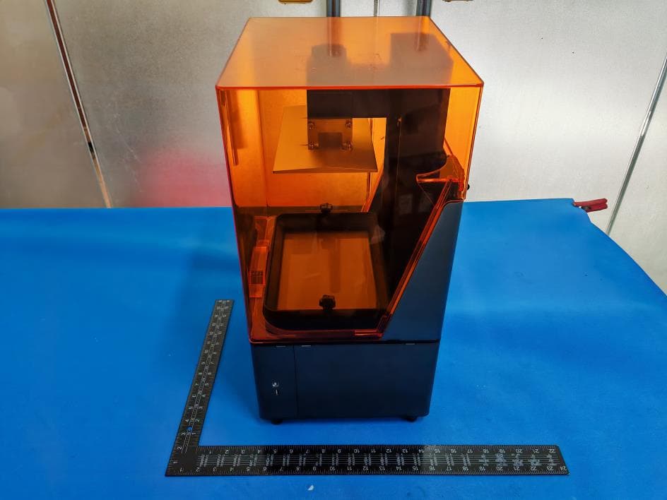 3D Printer - FCC ID 2A2DOC01 - Shenzhen Piocreat 3d Technology Co., Ltd. (5)