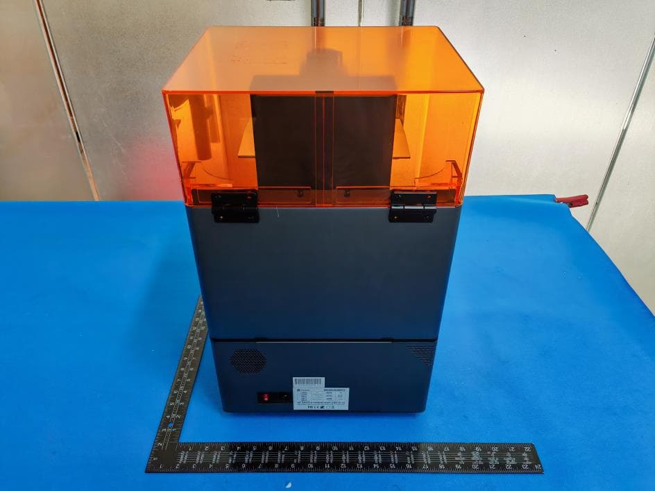 3D Printer - FCC ID 2A2DOC01 - Shenzhen Piocreat 3d Technology Co., Ltd. (4)