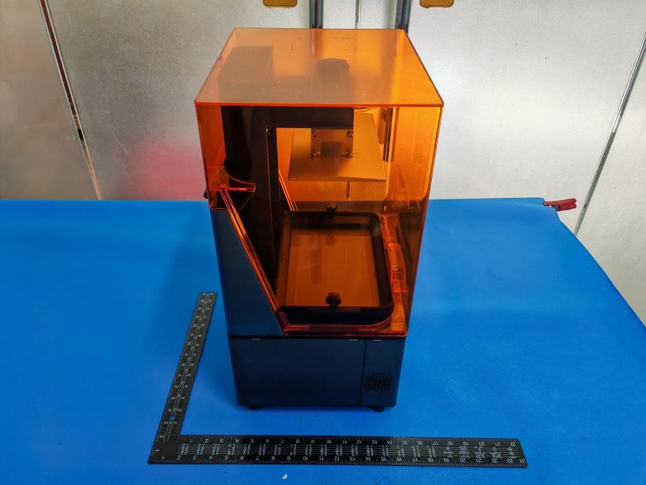 3D Printer - FCC ID 2A2DOC01 - Shenzhen Piocreat 3d Technology Co., Ltd. (3)
