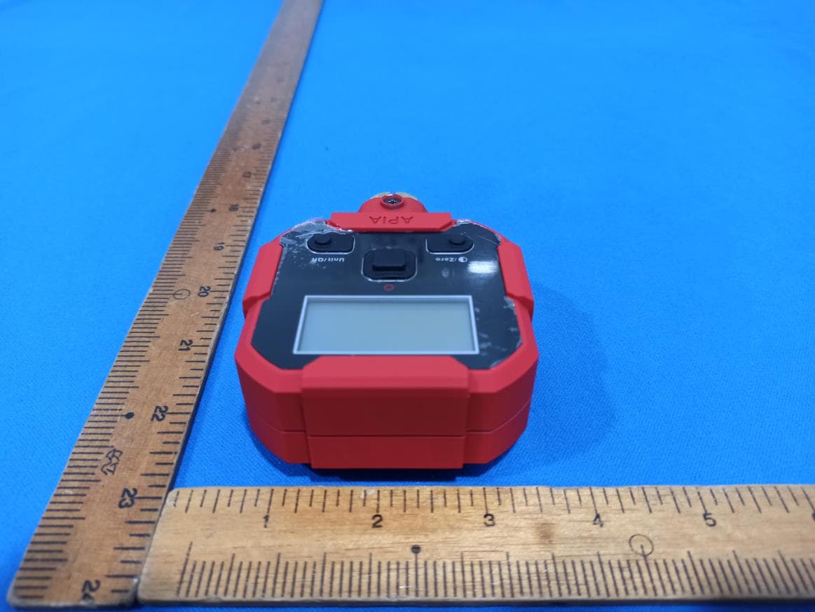 IPG-PRO - FCC ID 2A2DW-IPGPRO - Asia-pacific Intelligent Apparatus CO., LTD. (5)