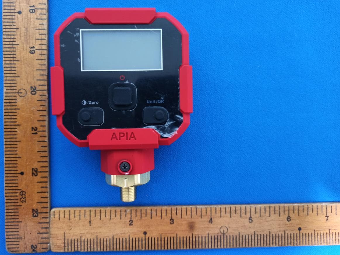 IPG-PRO - FCC ID 2A2DW-IPGPRO - Asia-pacific Intelligent Apparatus CO., LTD. (2)