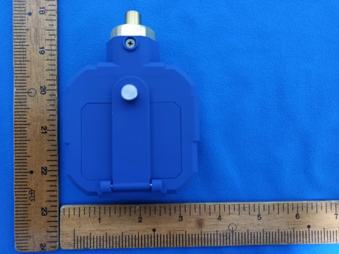 IPG-PRO - FCC ID 2A2DW-IPGPRO - Asia-pacific Intelligent Apparatus CO., LTD. (4)