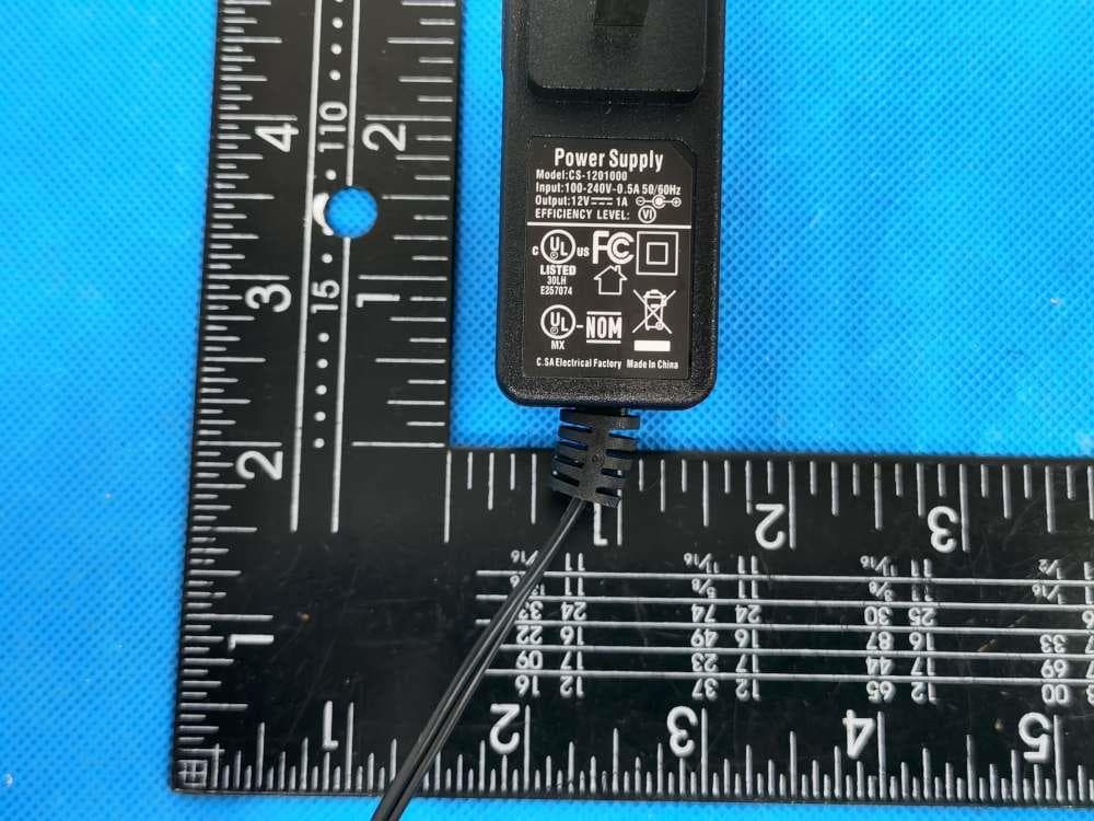 IP Camera - FCC ID 2A2DZ-IPCAMERA - Shenzhen Hiseeu Technolgy Co., Ltd (5)