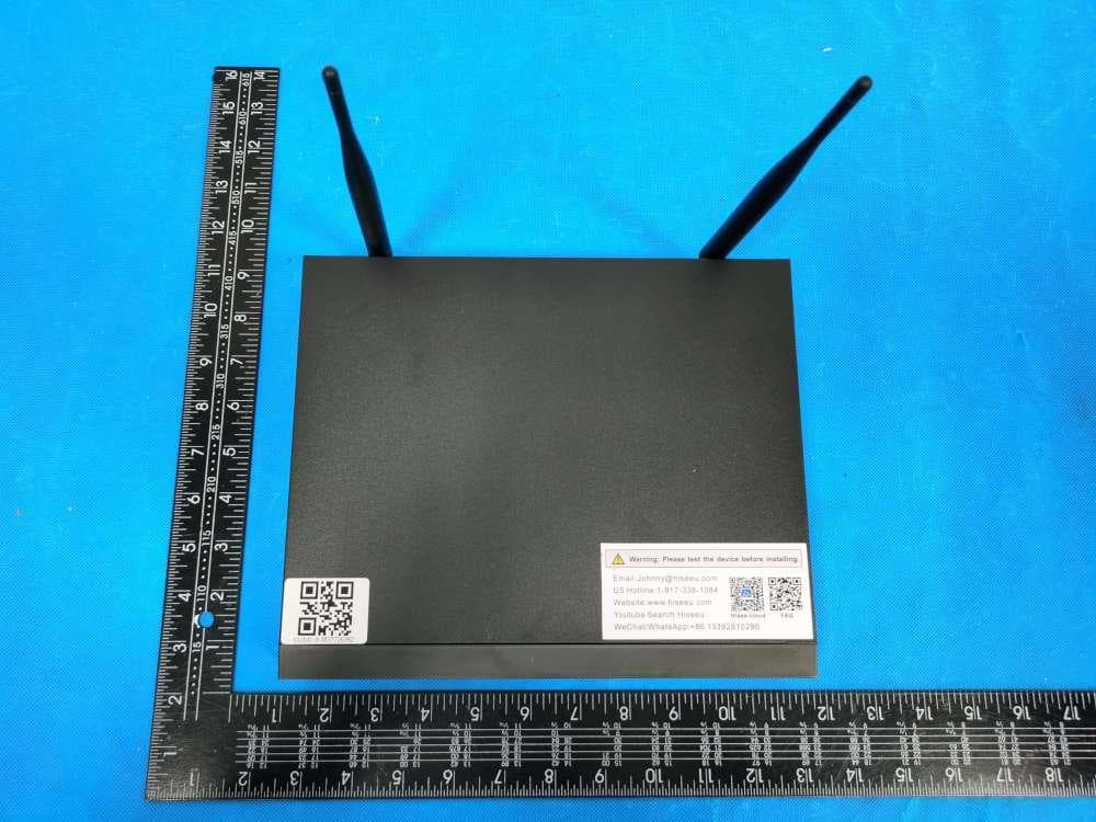 NVR - FCC ID 2A2DZ-NVR - Shenzhen Hiseeu Technolgy Co., Ltd (3)