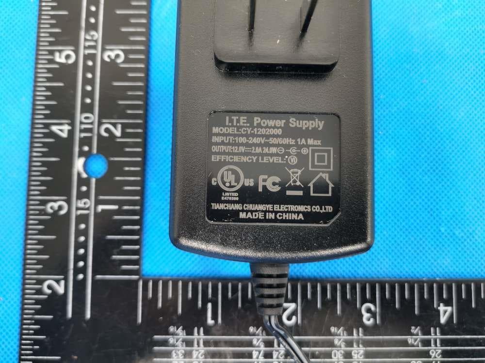 NVR - FCC ID 2A2DZ-NVR - Shenzhen Hiseeu Technolgy Co., Ltd (2)