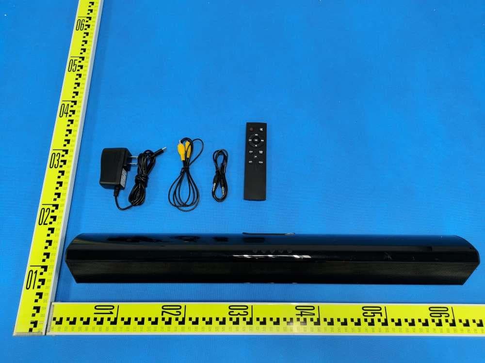 Bluetooth speaker - FCC ID 2A2E4-EPOCH1 - Shen zhen shi dao zi ke ji you xian gong si (5)