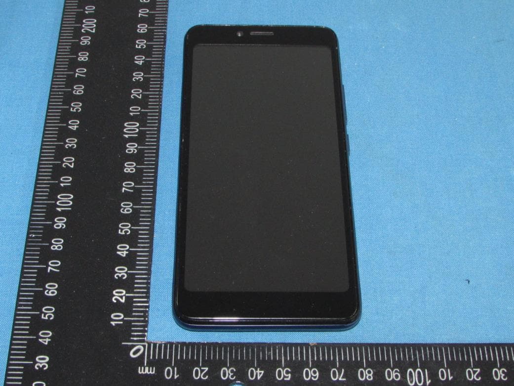 Smartphone - FCC ID 2A2EB-V20 - MCMLXV (2)