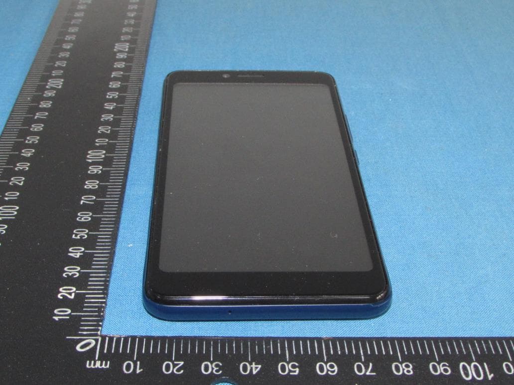 Smartphone - FCC ID 2A2EB-V20 - MCMLXV (3)