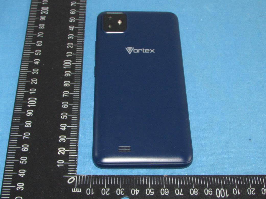 Smartphone - FCC ID 2A2EB-V20 - MCMLXV (5)