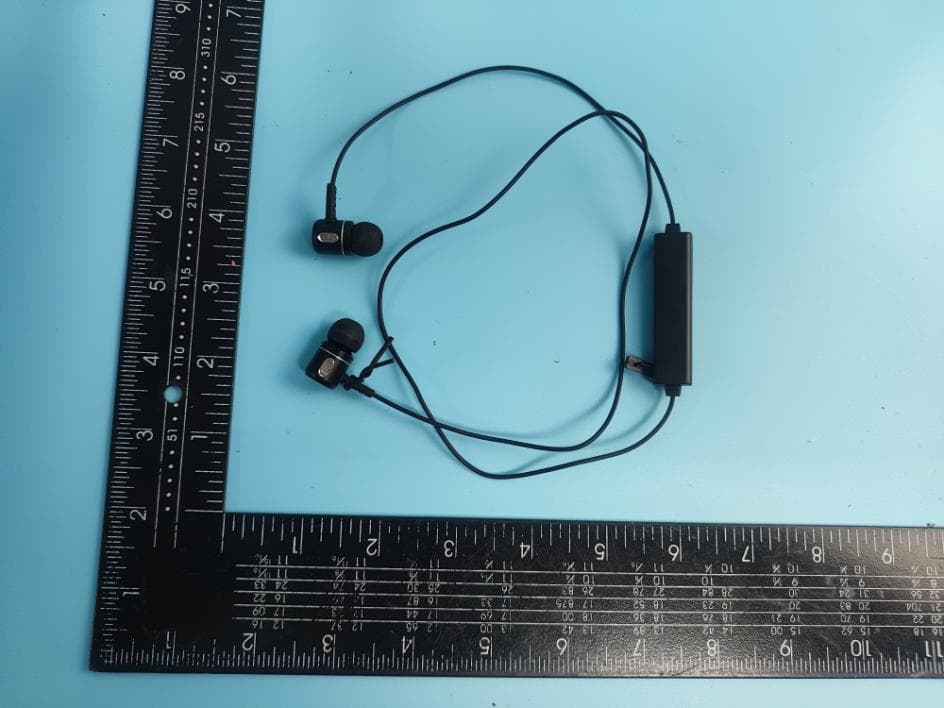 Bluetooth earbuds - FCC ID 2A2EE-SW-C22 - JiangXi Sunwe Industrial Co., Ltd. (3)