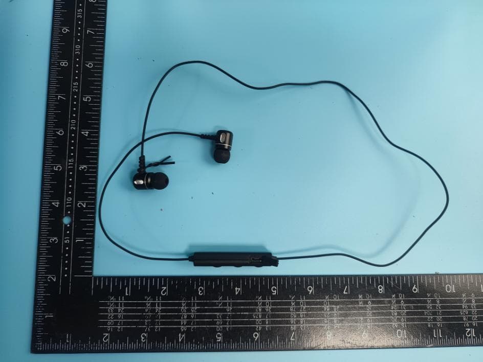 Bluetooth earbuds - FCC ID 2A2EE-SW-C22 - JiangXi Sunwe Industrial Co., Ltd. (4)