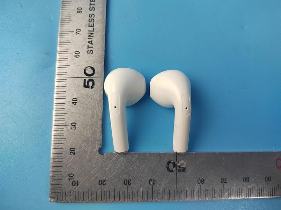 TWS EARBUDS - FCC ID 2A2EE-SW-T118 - JiangXi Sunwe Industrial Co., Ltd. (2)