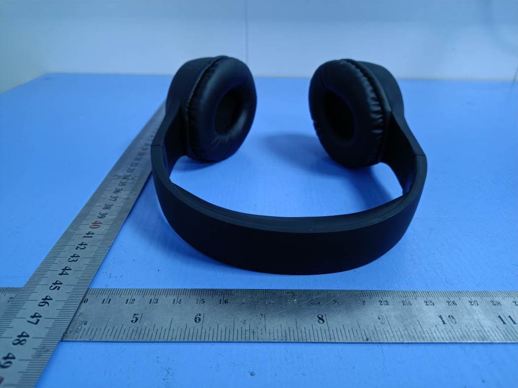 Bluetooth headphone - FCC ID 2A2EE-SWB130 - JiangXi Sunwe Industrial Co., Ltd. (4)